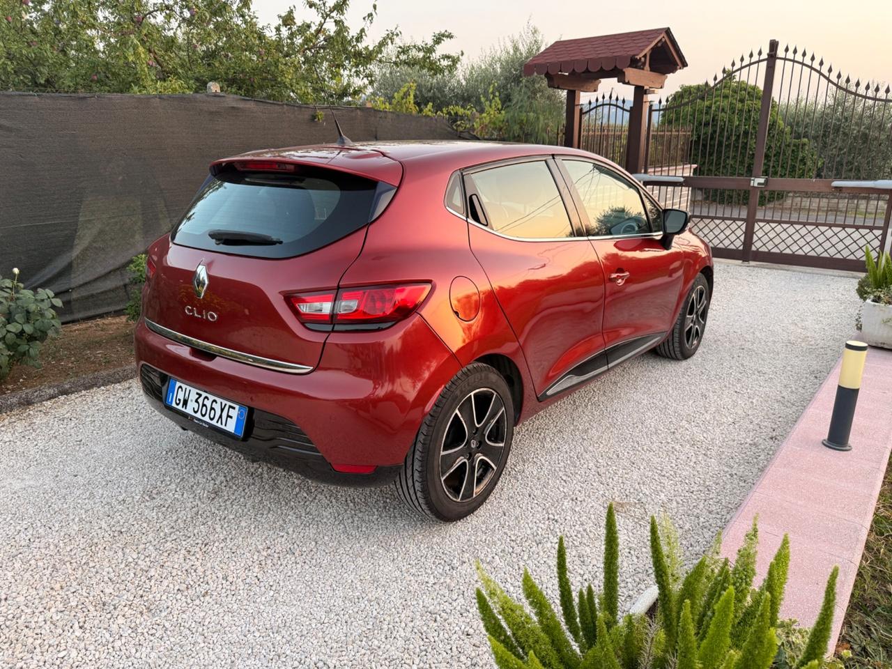 Renault Clio 1.2 75CV 5 porte Life