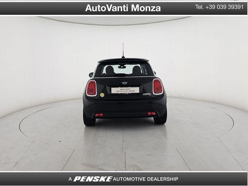MINI Full Electric Mini 3p Cooper SE Yours auto