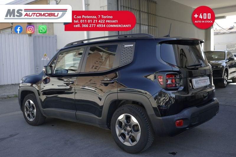 Jeep Renegade 1.0 T3 Limited Unicoproprietario