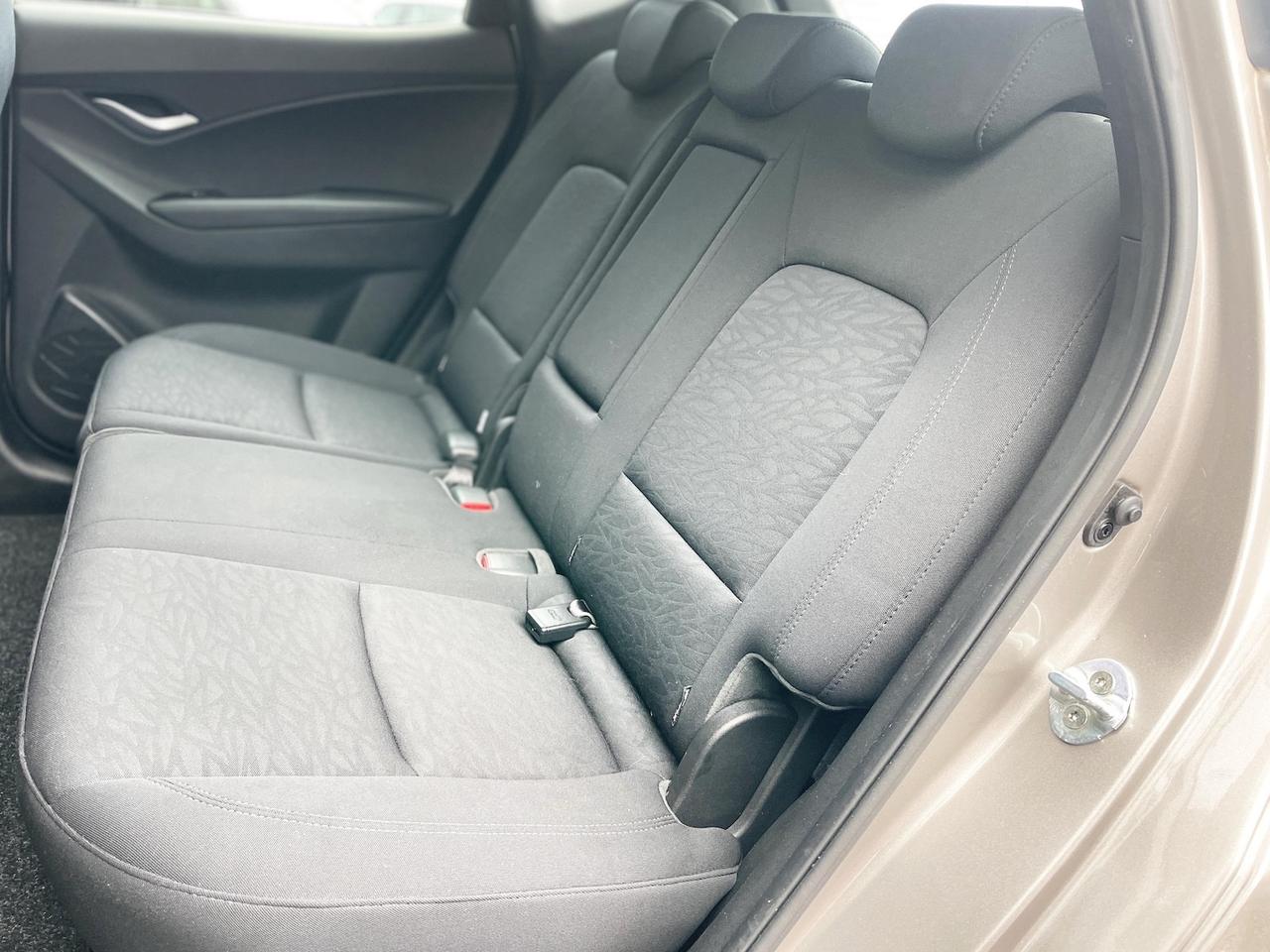 Hyundai iX20 1.6 Gpl 124CV E6 Neo - 2019