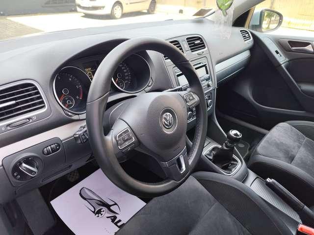 Volkswagen Golf Golf 5p 2.0 tdi Highline 140cv