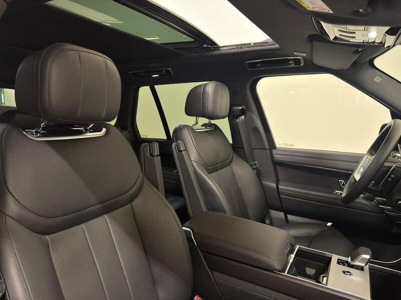 Land Rover Range Rover 3.0D I6 350 MHEV HSE SWB aut. PEDANE ELETTRICHE