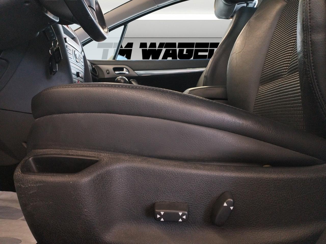 Peugeot 407 2.0 HDi aut. SW Confort - TETTO PANORAMICO