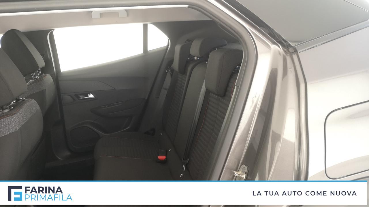 PEUGEOT 2008 II 2020 - 2008 1.5 bluehdi Active s&s 110cv