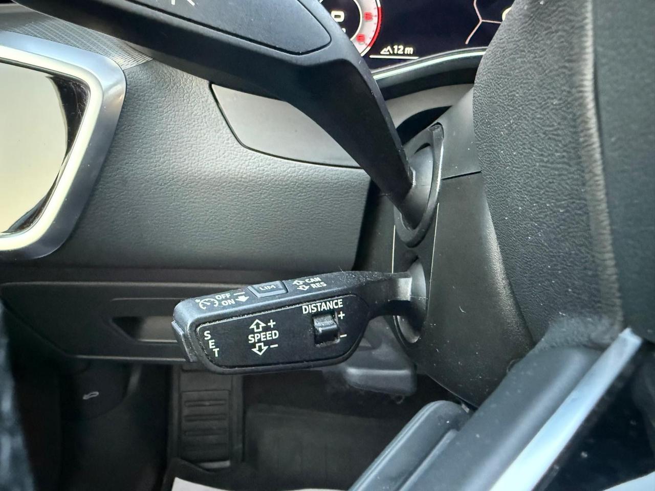 Audi A6 Avant 40TDI quattro S-Line