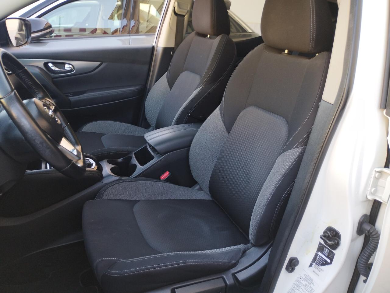 Nissan Qashqai 1.5 dCi 115 CV DCT N-Connecta