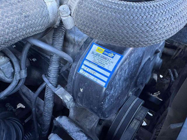 MITSUBISHI Pajero 2.5 TDI Metal-top S.S. GLX Air GANCIO TRAINO