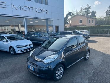 Citroen C1 1.0 5 porte airdream Perfect