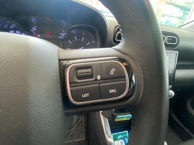 CITROEN C3 Aircross PureTech 110 S&S Max