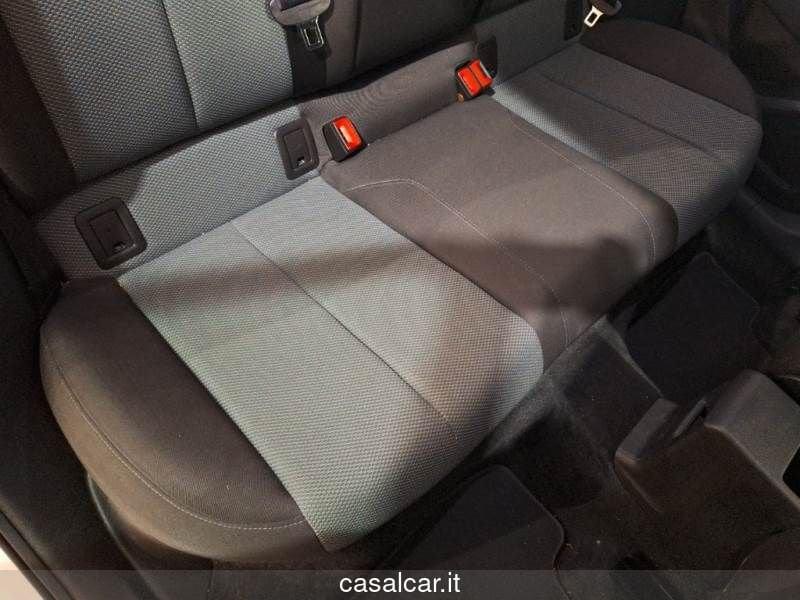 Audi Q2 Q2 30 TFSI Business Design FINO A 36 MESI DI GARANZIA KM ILLIMITATI PARI ALLA NUOVA