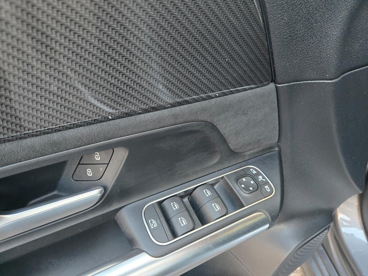 Mercedes-benz B 180 d Automatic AMG Line Premium