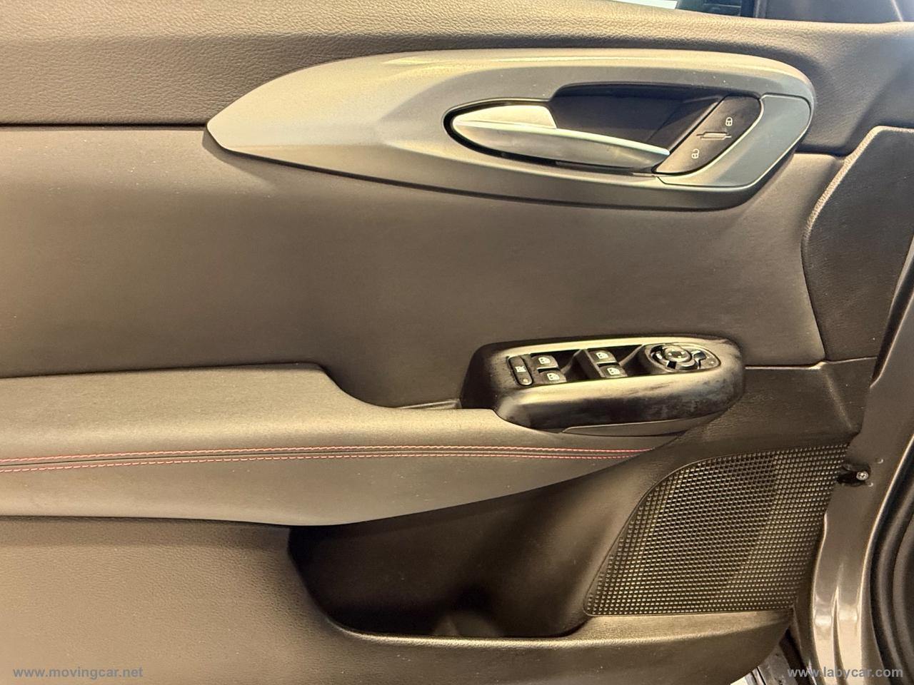 ALFA ROMEO Tonale 1.5 130 CV MHEV TCT7 Sprint