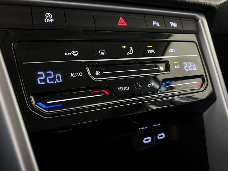 Volkswagen T-Roc T-Roc 2.0 TDI SCR 150 CV DSG Life