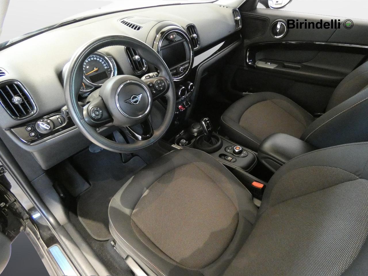 MINI Mini Countrym.(F60) - Mini 1.5 One D Hype Countryman
