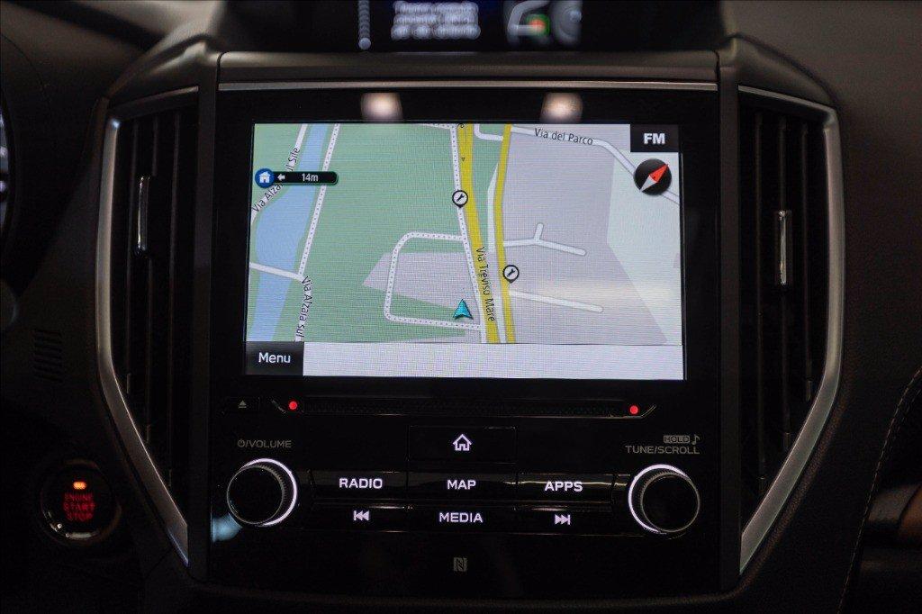 SUBARU Forester 2.0i e-boxer Premium lineartronic del 2023