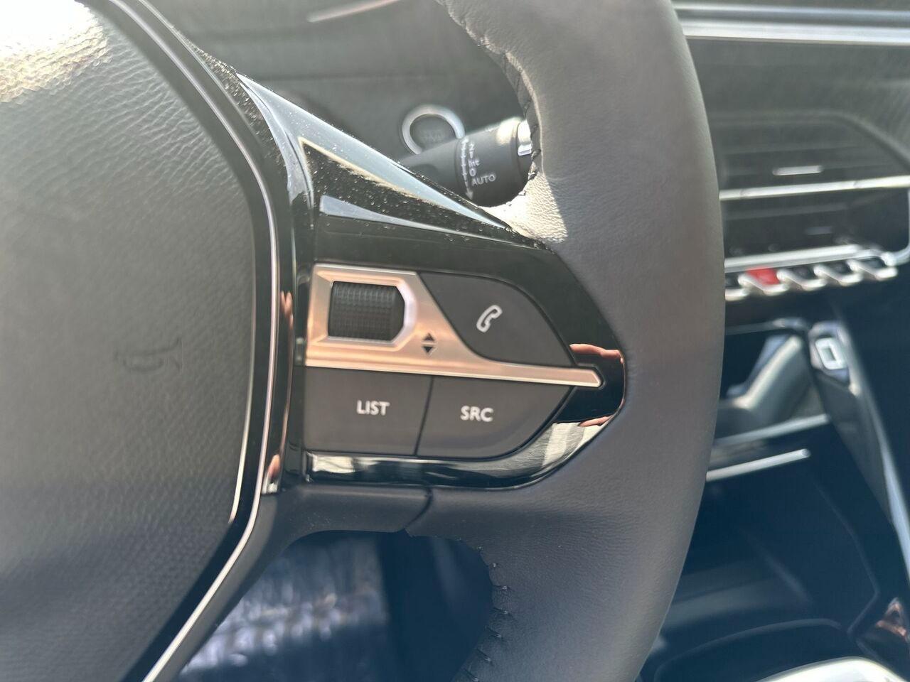 PEUGEOT 208 II 2019 - 208 1.2 puretech Allure s&s 100cv