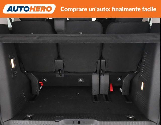 TOYOTA Proace Verso 2.0D 144 CV L1 D Executive