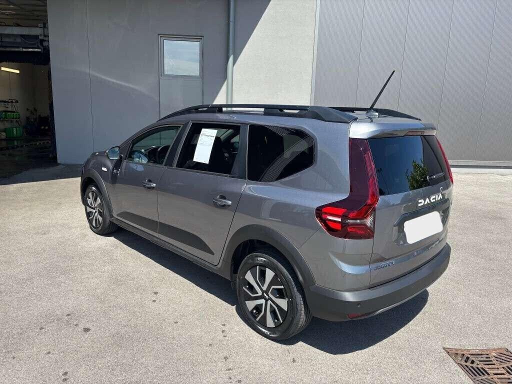 Dacia Jogger 1.0 TCe GPL 100 CV 5 posti Essential