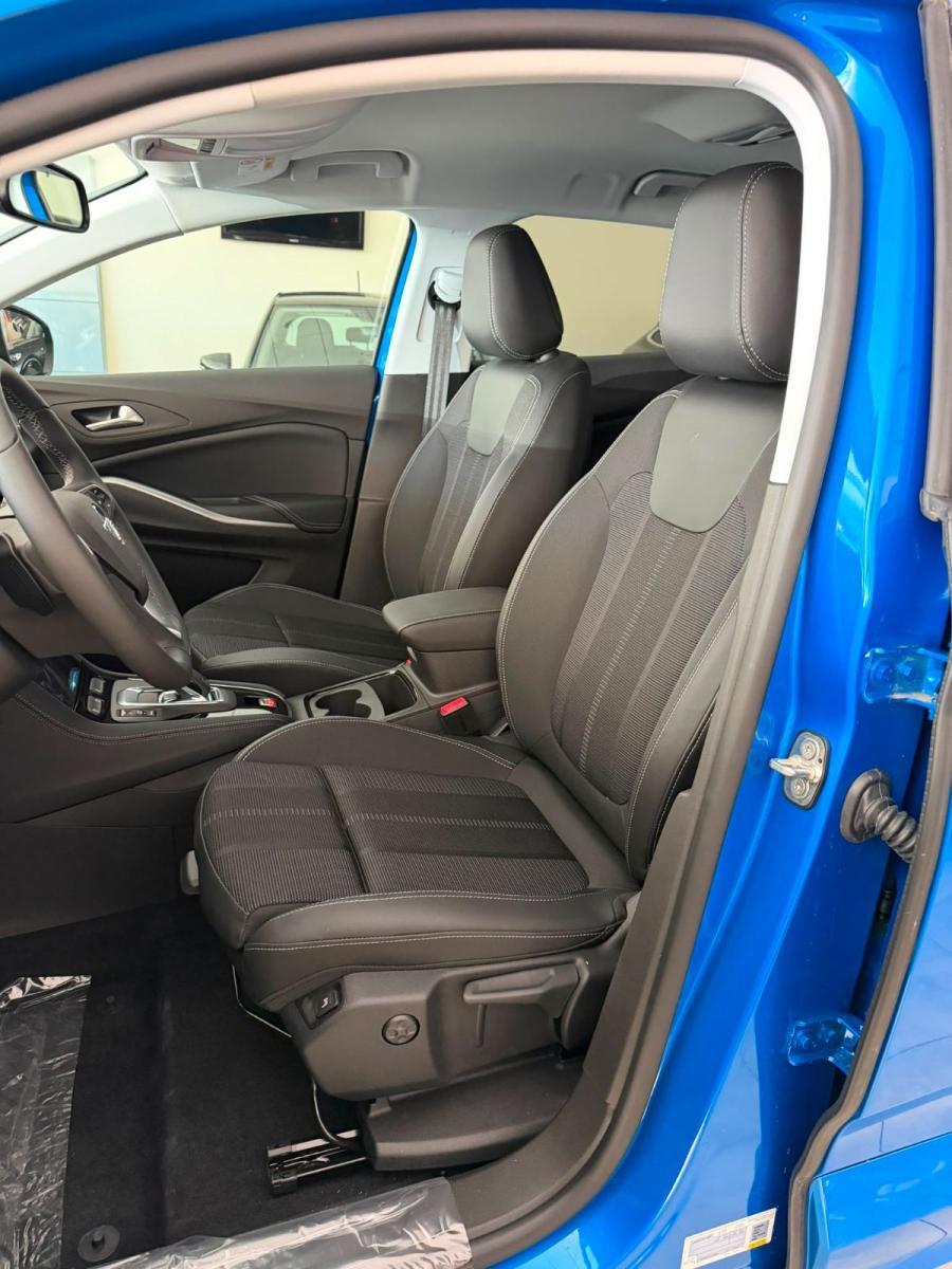 OPEL - Grandland - 1.5 diesel Ecotec aut. GS