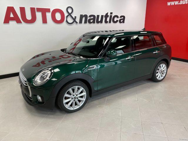 MINI Clubman 1.5 One D Business Clubman