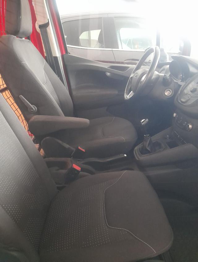 FORD Transit Courier 1.5 TDCi Van Trend