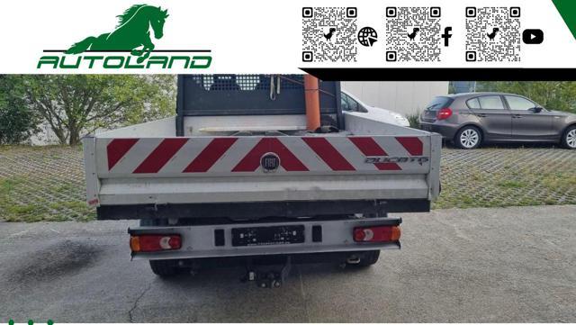 FIAT DUCATO FIAT DUCATO