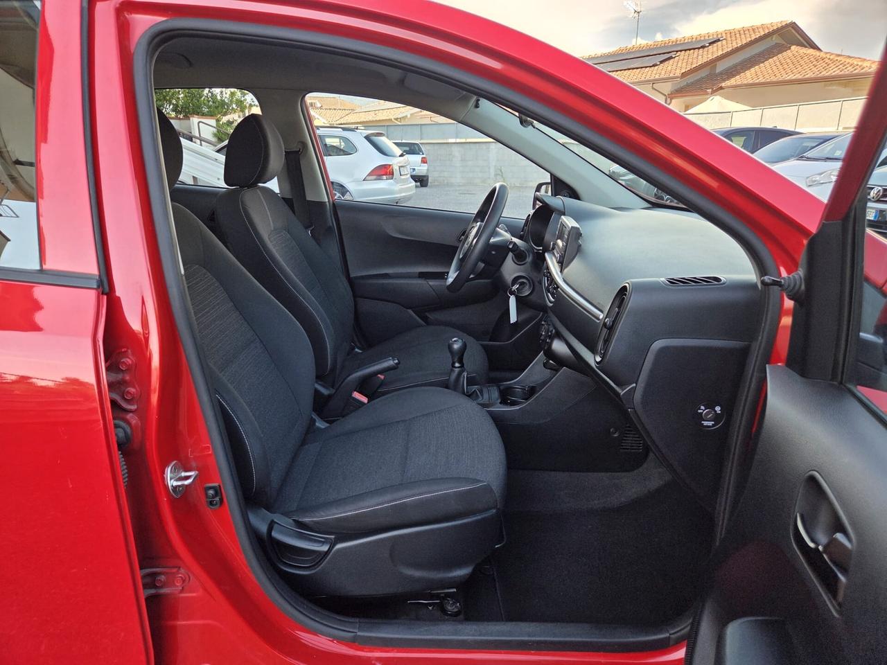 Kia Picanto 1.0 12V 5 porte City