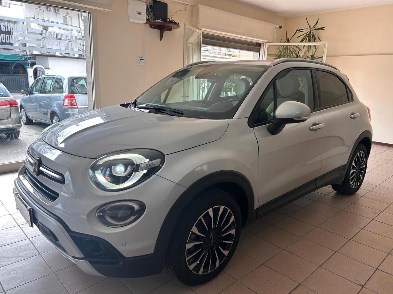 Fiat 500X 1.3 MultiJet 95 CV Cross