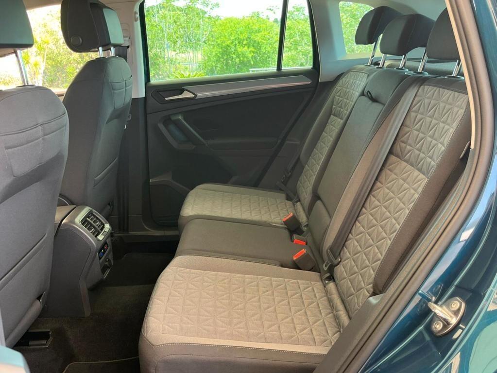 Volkswagen Tiguan 2.0 TDI SCR Life 122cv