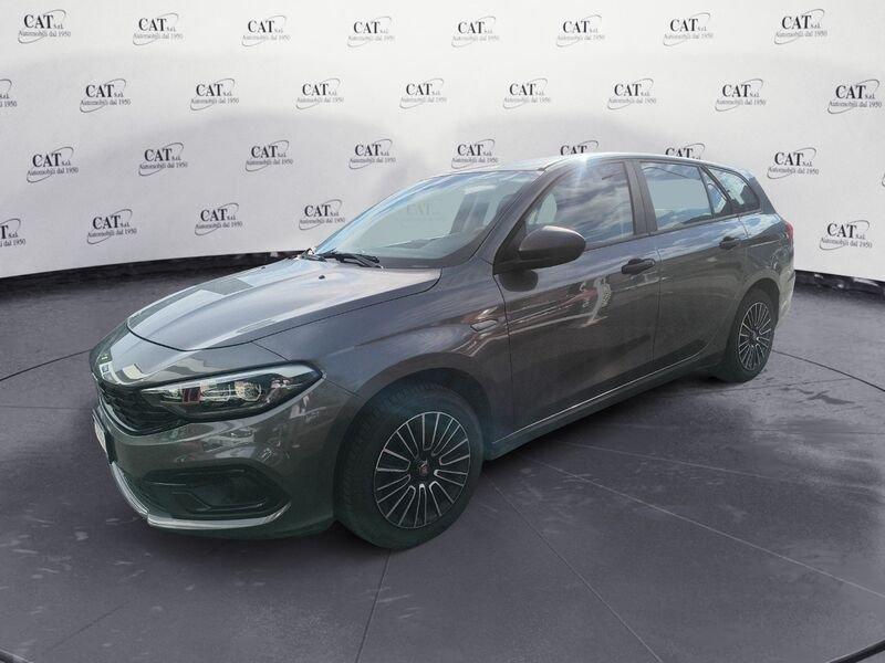 FIAT Tipo 1.0 T3 100cv