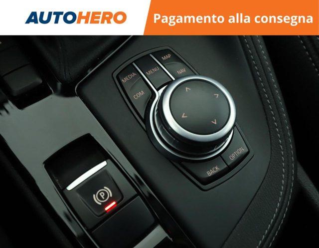 BMW X1 sDrive18d xLine