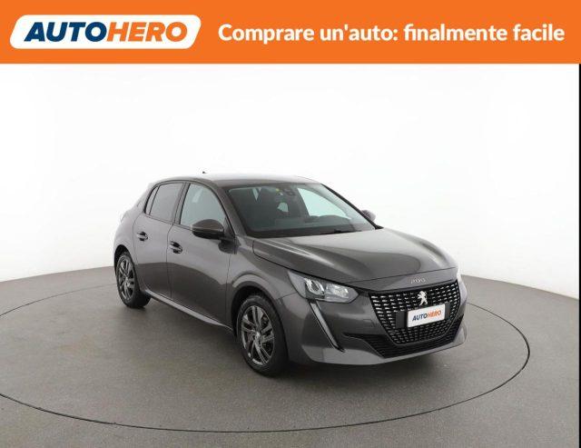 PEUGEOT 208 PureTech 75 Stop&Start 5 porte Active Pack