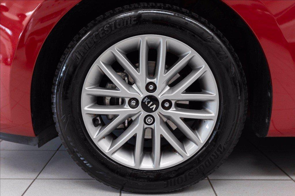 KIA Rio 1.2 mpi Evolution 84cv my18 del 2019
