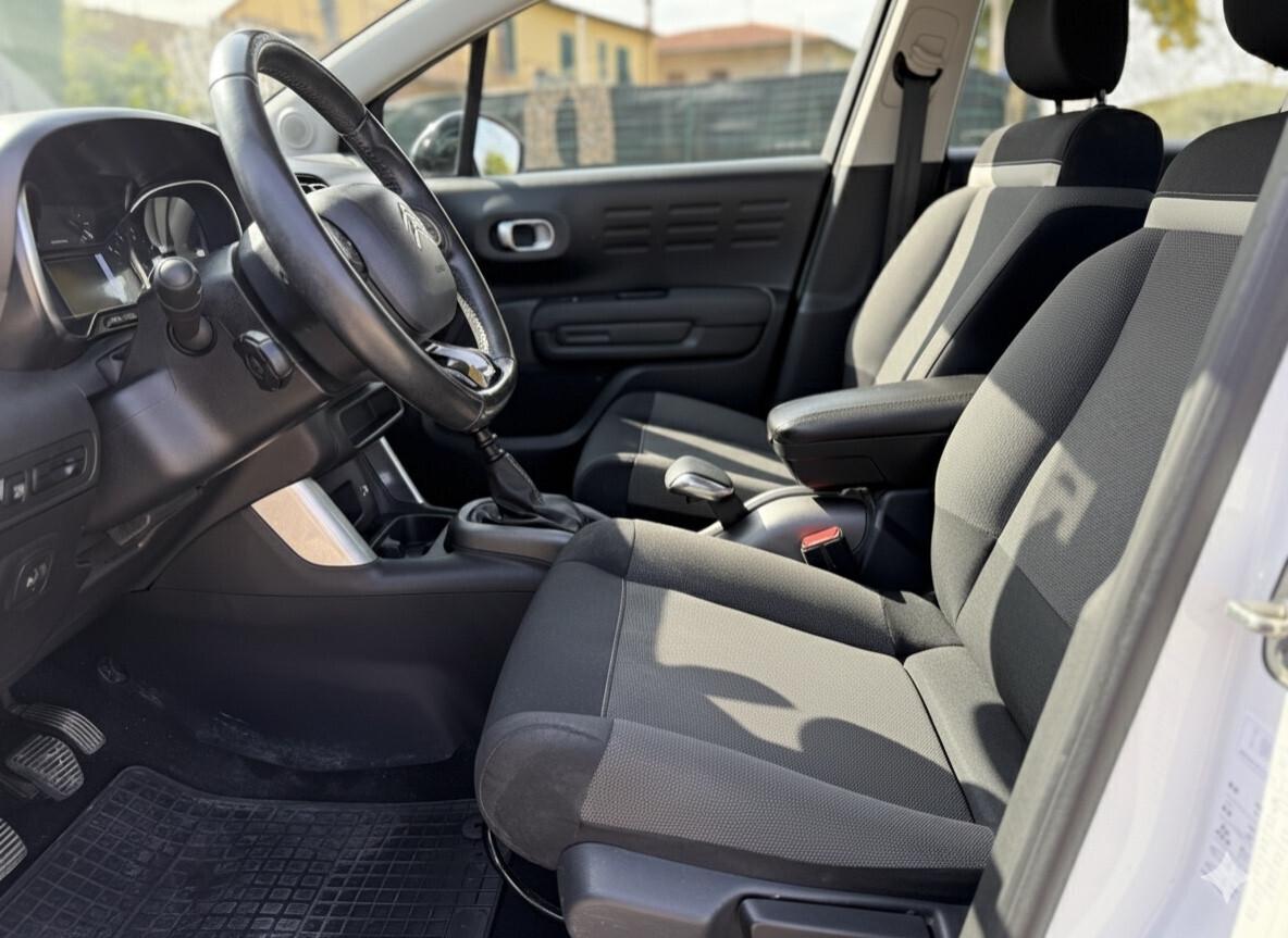 Citroen C3 Aircross PureTech 110 S&S Shine