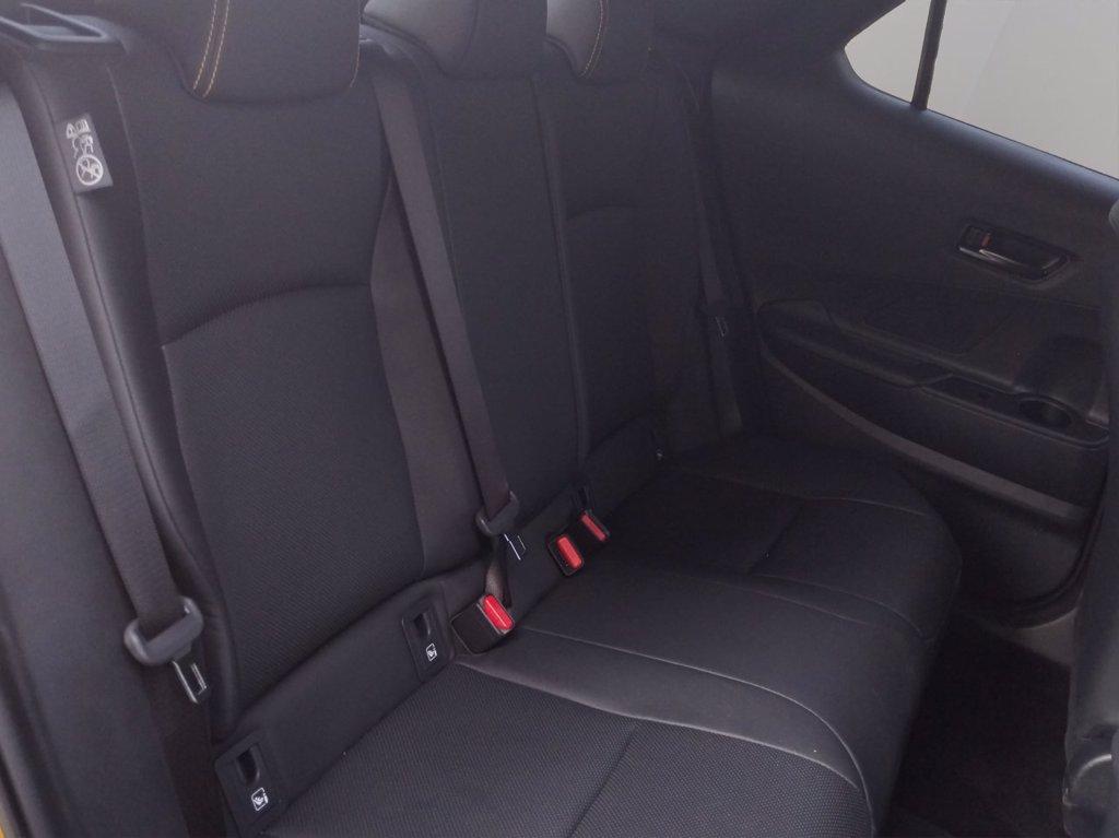 TOYOTA C-hr 2.0 phev lounge premiere fwd e-cvt del 2024