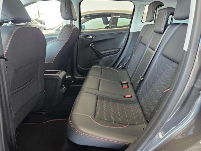 Peugeot 2008 2008 1.2 puretech t Gt Line s