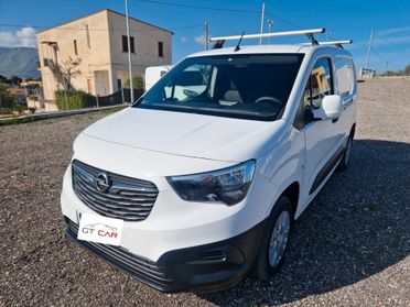 Opel Combo 1.5 Diesel 102CV Edition
