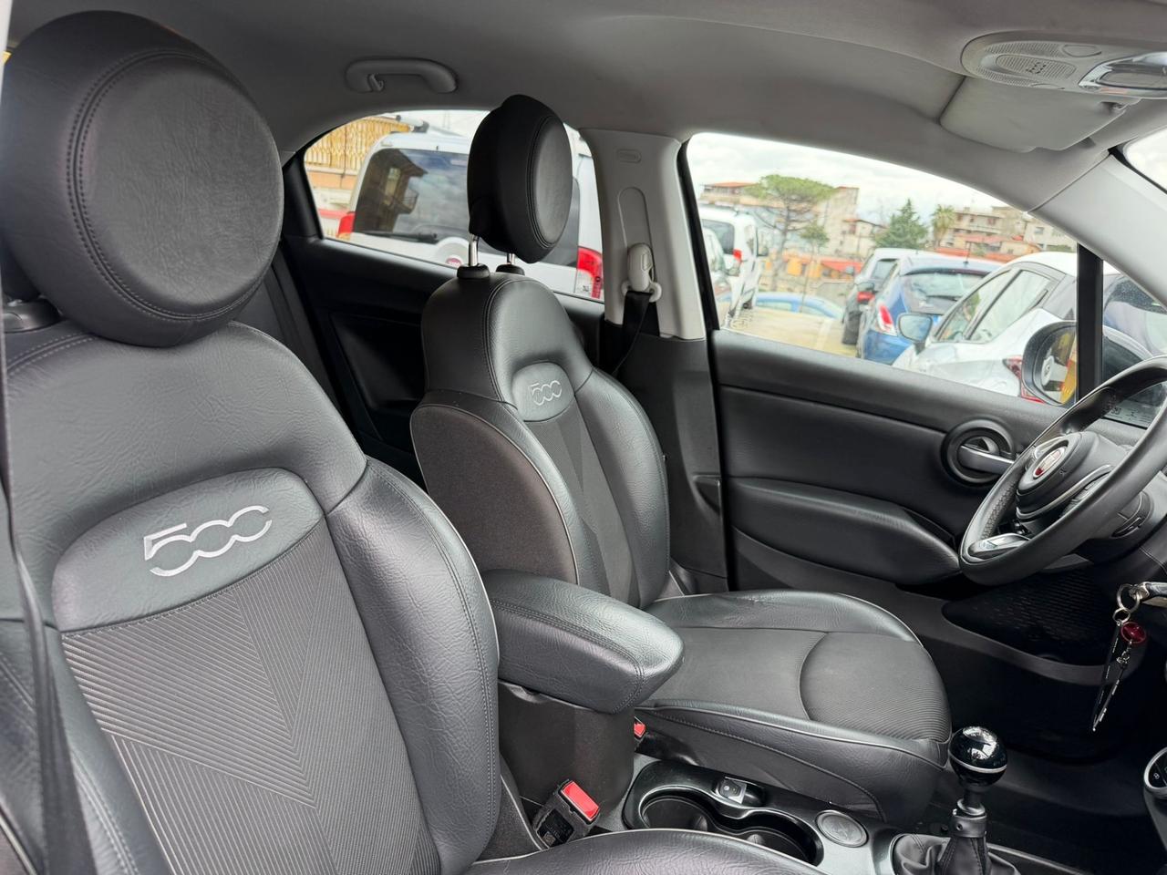 Fiat 500X 1.0 T3 120 CV CROSS 32.000KM