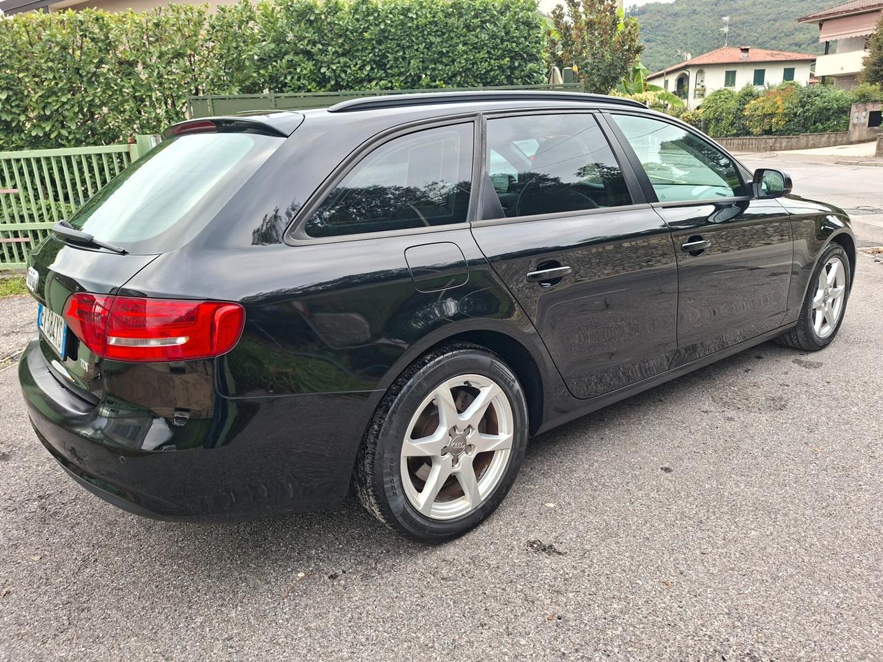 Audi A4 2.0 TDI 150CV / EURO 5B