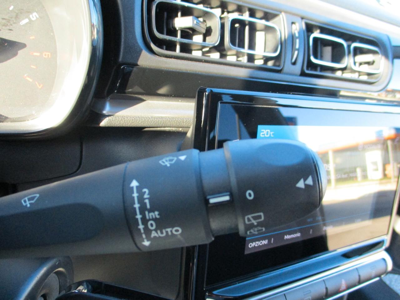 Citroen C3 PureTech 83 S&S Shine