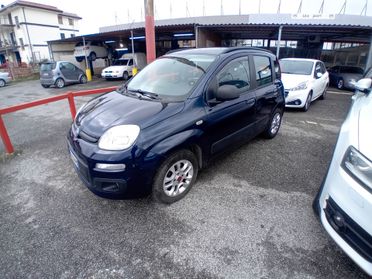 Fiat Panda 1.3 MJT S&S Lounge finanzio