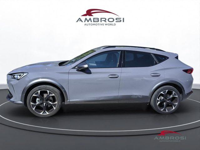 CUPRA Formentor Formentor 1.5 tsi 150cv dsg