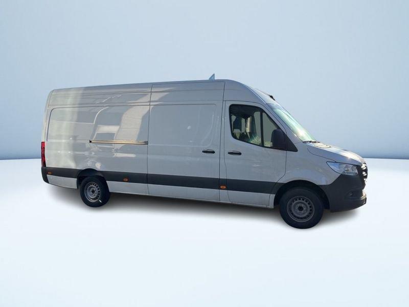 Mercedes-Benz Sprinter 317 CDI F 43/35