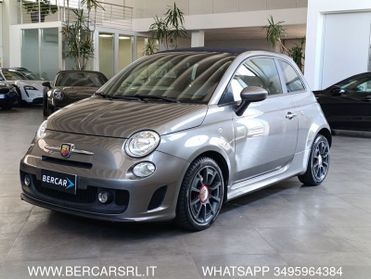 Abarth 500C 500 C 1.4 Turbo T-Jet Custom