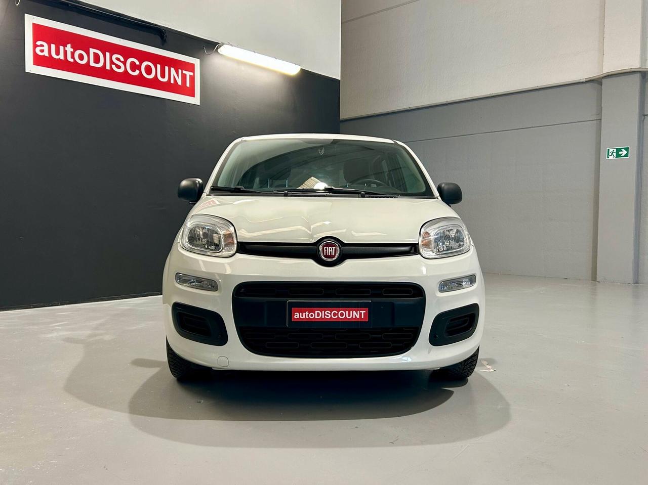 Fiat Panda 1.0 FireFly S&S Hybrid *PREZZO PROMO*