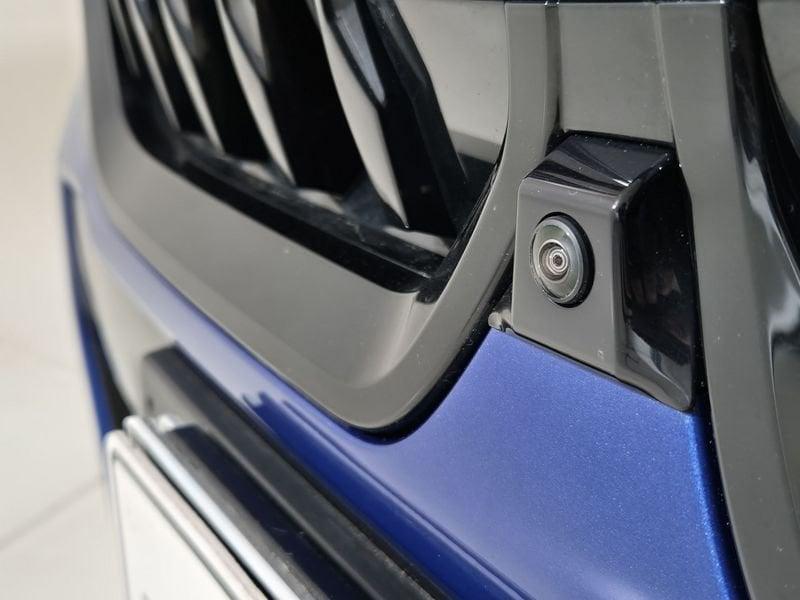 BMW X1 xdrive23d mhev 48V MSport Edition Balance auto