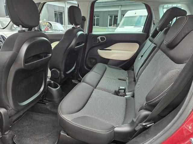 FIAT 500L 1.3 Multijet 85 CV