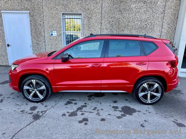 SEAT Ateca 2.0 TDI DSG FR"LISTINO NUOVA ?48.916,71 ! " TETTO"