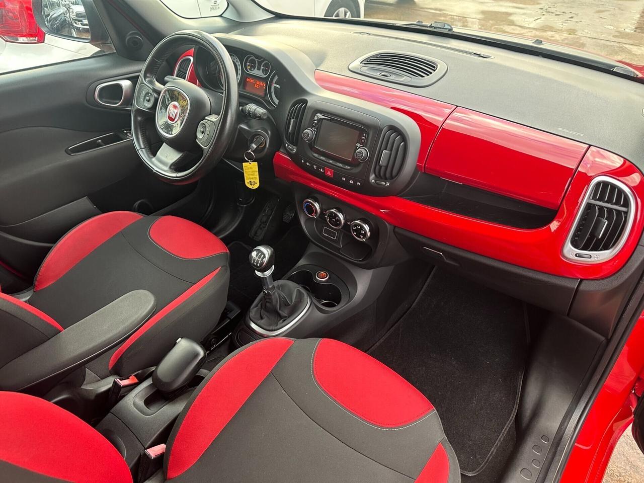 500*L*LIVING*PERFETTA*FINANZIAMENTO*PERMUTE*