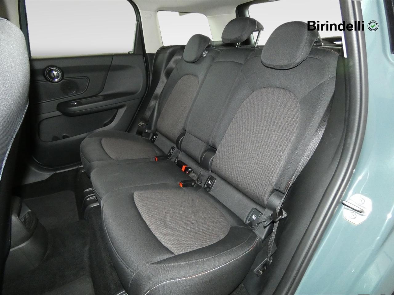 MINI Mini Countrym.(F60) - Mini 1.5 One D Boost Countryman